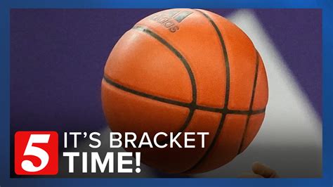 Million Madness Bracket .